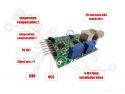 pH sensor board 